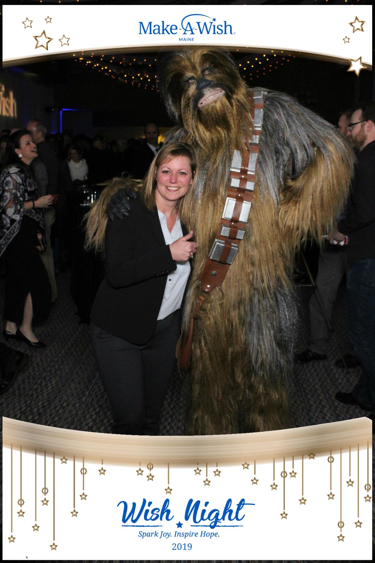 Wish Night | View more photos from the event at gallery.mainemagicmirror.com/u/MaineMagicMirror/Wish-Night